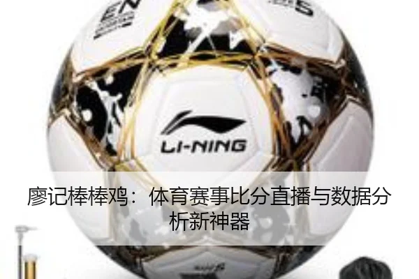 廖记棒棒鸡：体育赛事比分直播与数据分析新神器